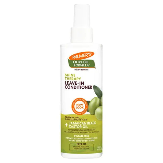 palmers - Palmers Olive Oil Formula Leave In Conditioner