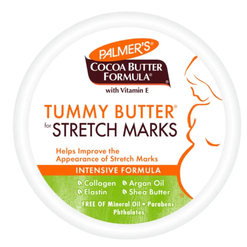 Palmers - Tummy Butter For Stretch Marks