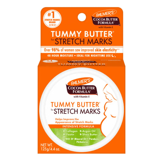 Palmers - Tummy Butter For Stretch Marks
