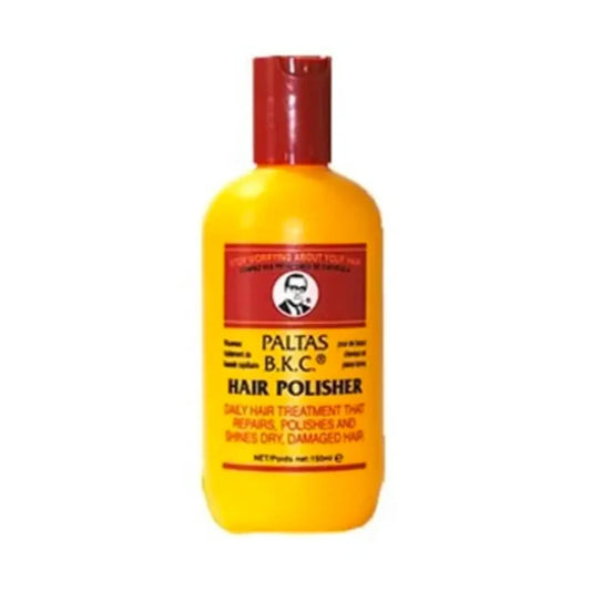 Paltas - Hair Polisher