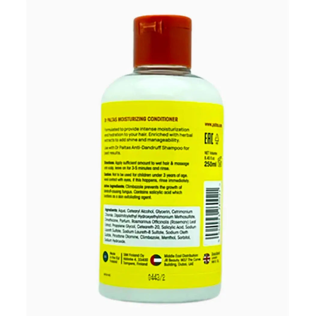 Paltas - Moisturizing Conditioner
