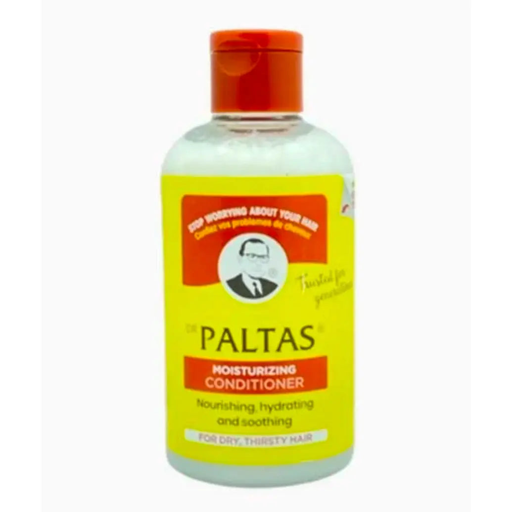 Paltas - Moisturizing Conditioner
