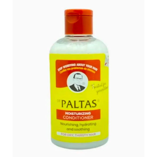 Paltas - Moisturizing Conditioner