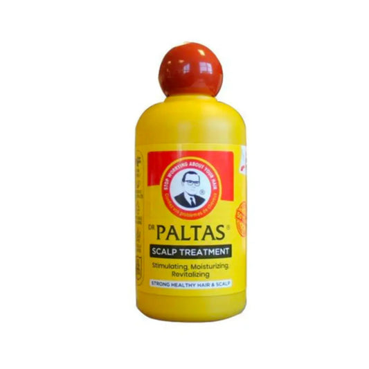 Paltas - Scalp Treatment