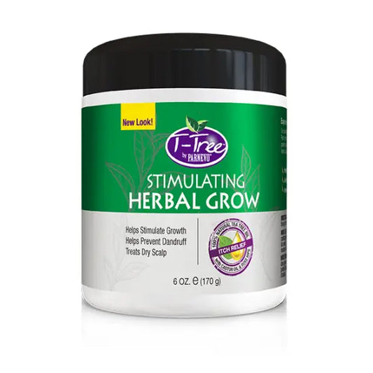 Parnevu - T-Tree Stimulating Herbal Grow