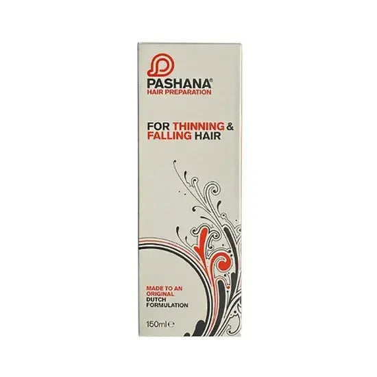 Pashana - For Thinning & Falling Hair