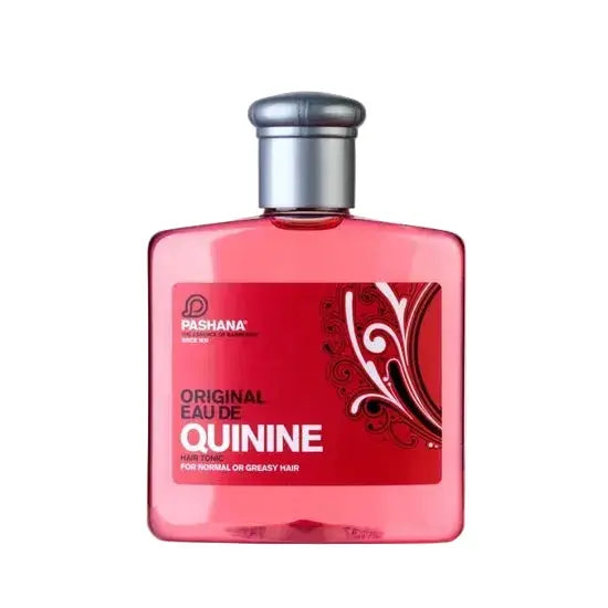 Pashana - Original Eau De Quinine Hair Tonic