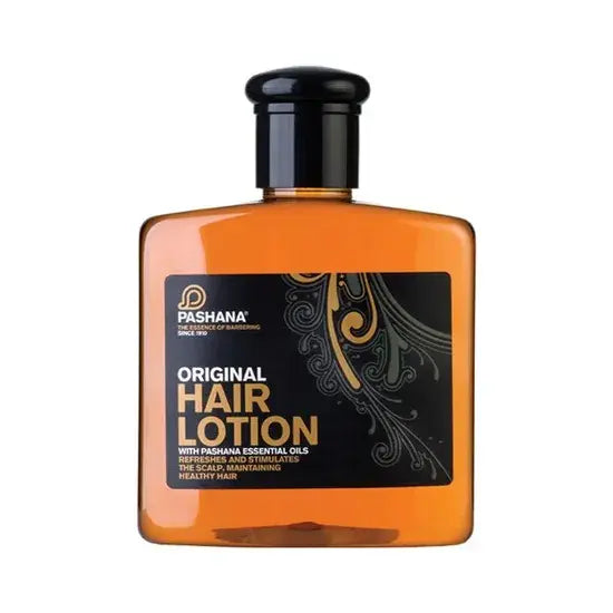 Pashana - Original Hair Lotion Healthy Scalp Tonic