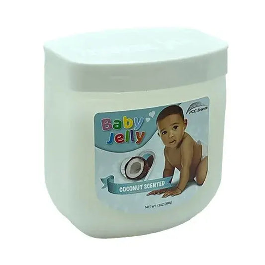 Pcc Brands - Baby Jelly Coconut Scented