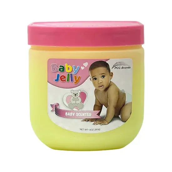Pcc Brands - Baby Jelly Scented