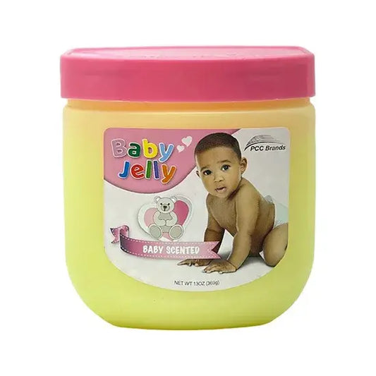 Pcc Brands - Baby Jelly Scented
