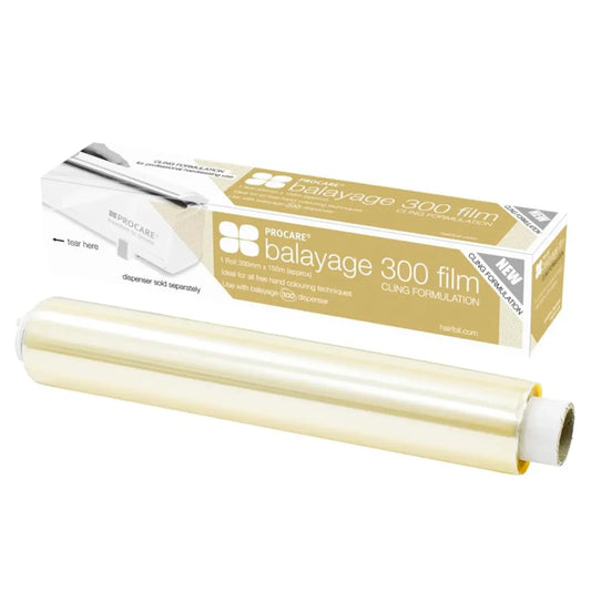 Procare - Balayage Film Cling Formulation 300mm x 150m