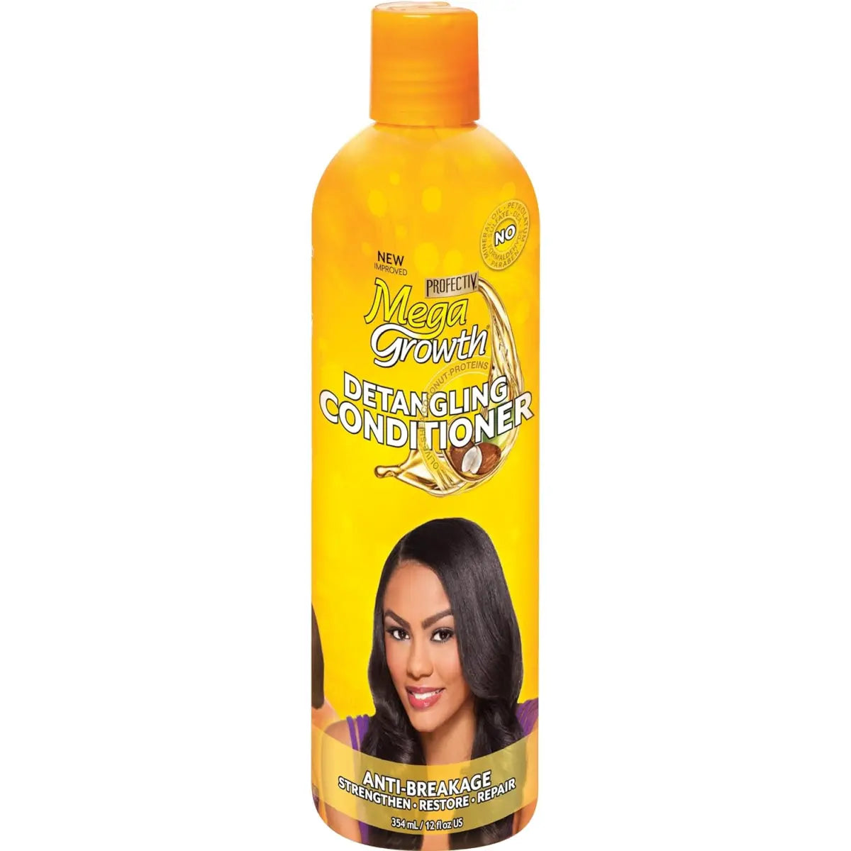 Profectiv Mega Growth - Detangling Conditioner