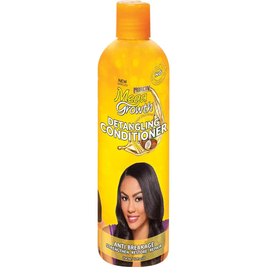 Profectiv Mega Growth - Detangling Conditioner