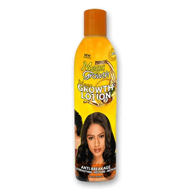 Profectiv Mega Growth - Moisturing Lotion