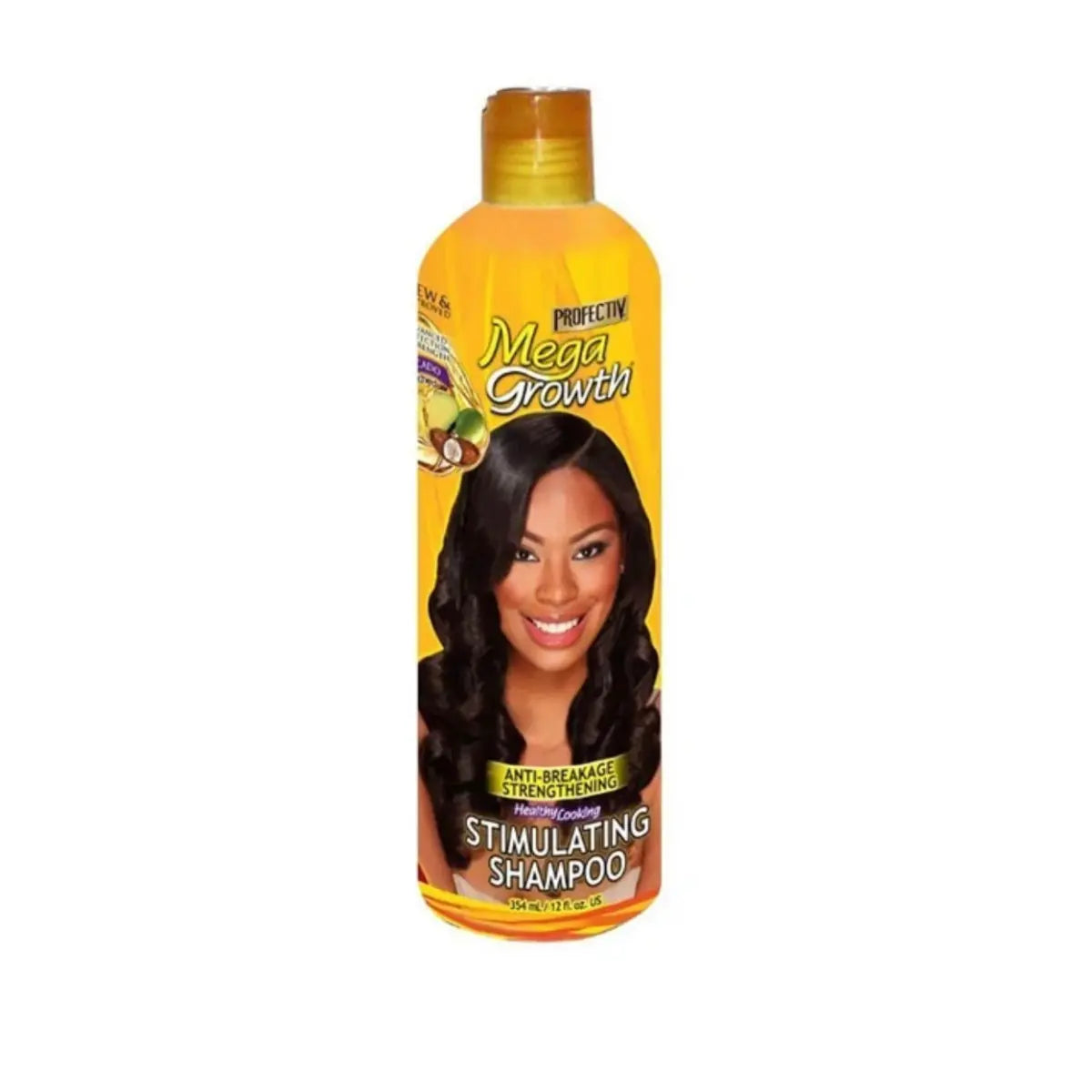 Profectiv Mega Growth - Stimulating Shampoo