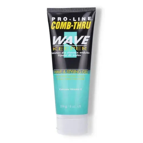 Proline - Pro-Line Comb Thru Wave & Styling Gel