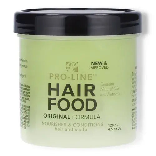 Proline - Pro-Line Hair Food Original Formula