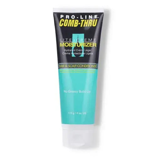 Proline - Pro-Line Lite Creme Moisturizer