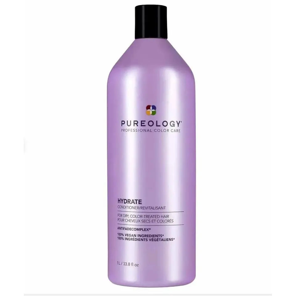 Pureology - Hydrate Conditioner For Dry Coloured Hair - 1000ml