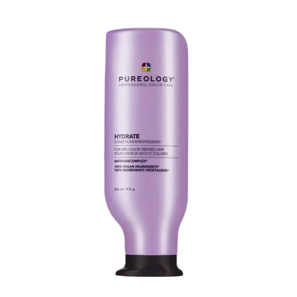 Pureology - Hydrate Conditioner For Dry Coloured Hair - 266ml
