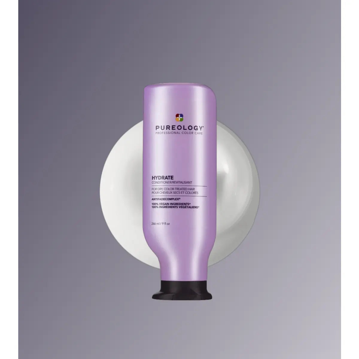 Pureology - Hydrate Conditioner For Dry Coloured Hair