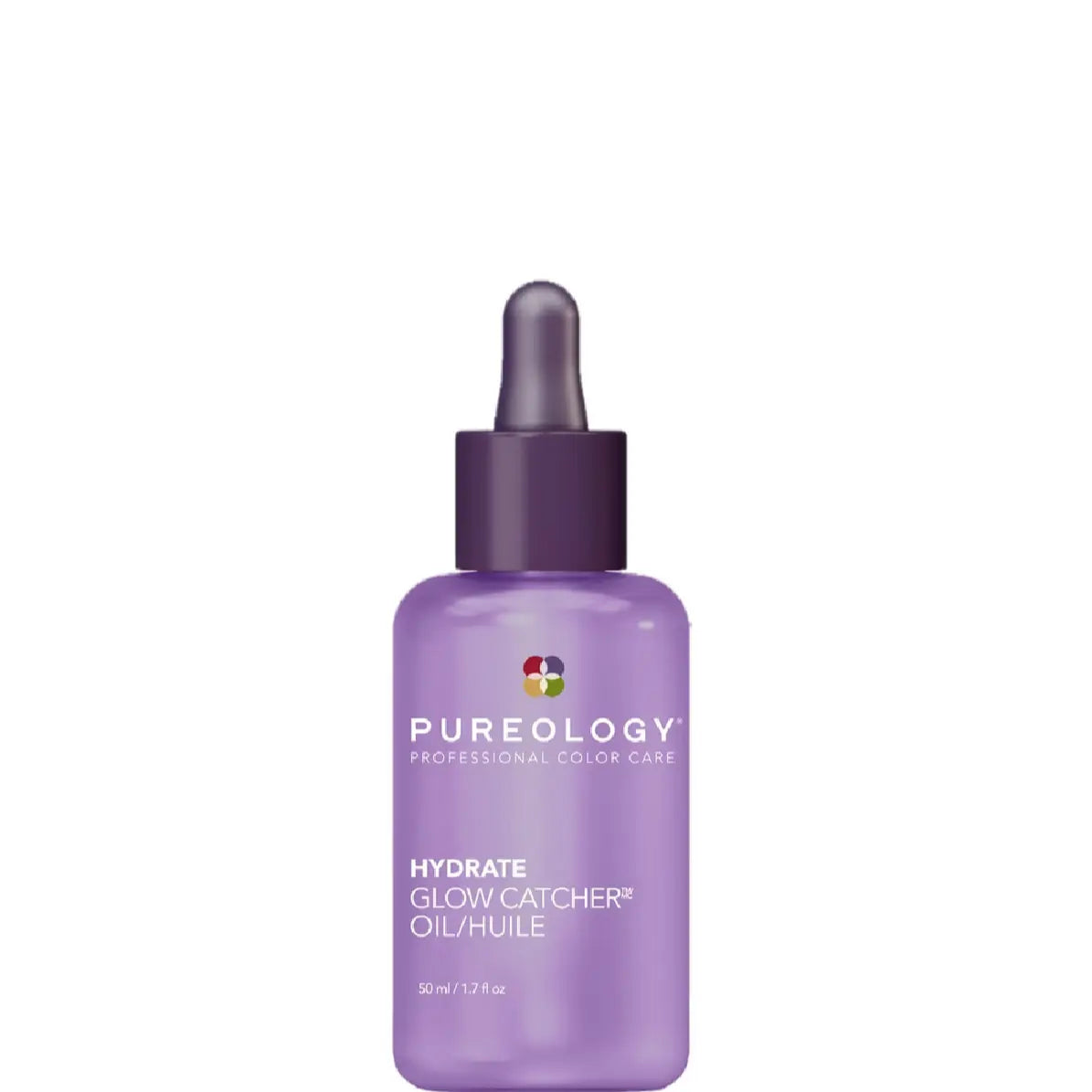Pureology - Hydrate Glow Catcher Oil