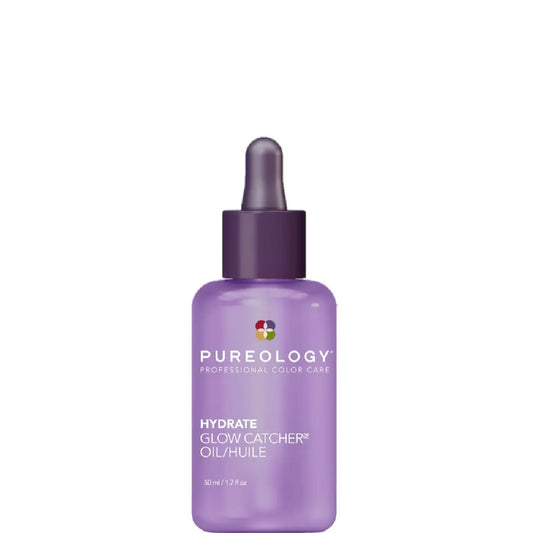 Pureology - Hydrate Glow Catcher Oil