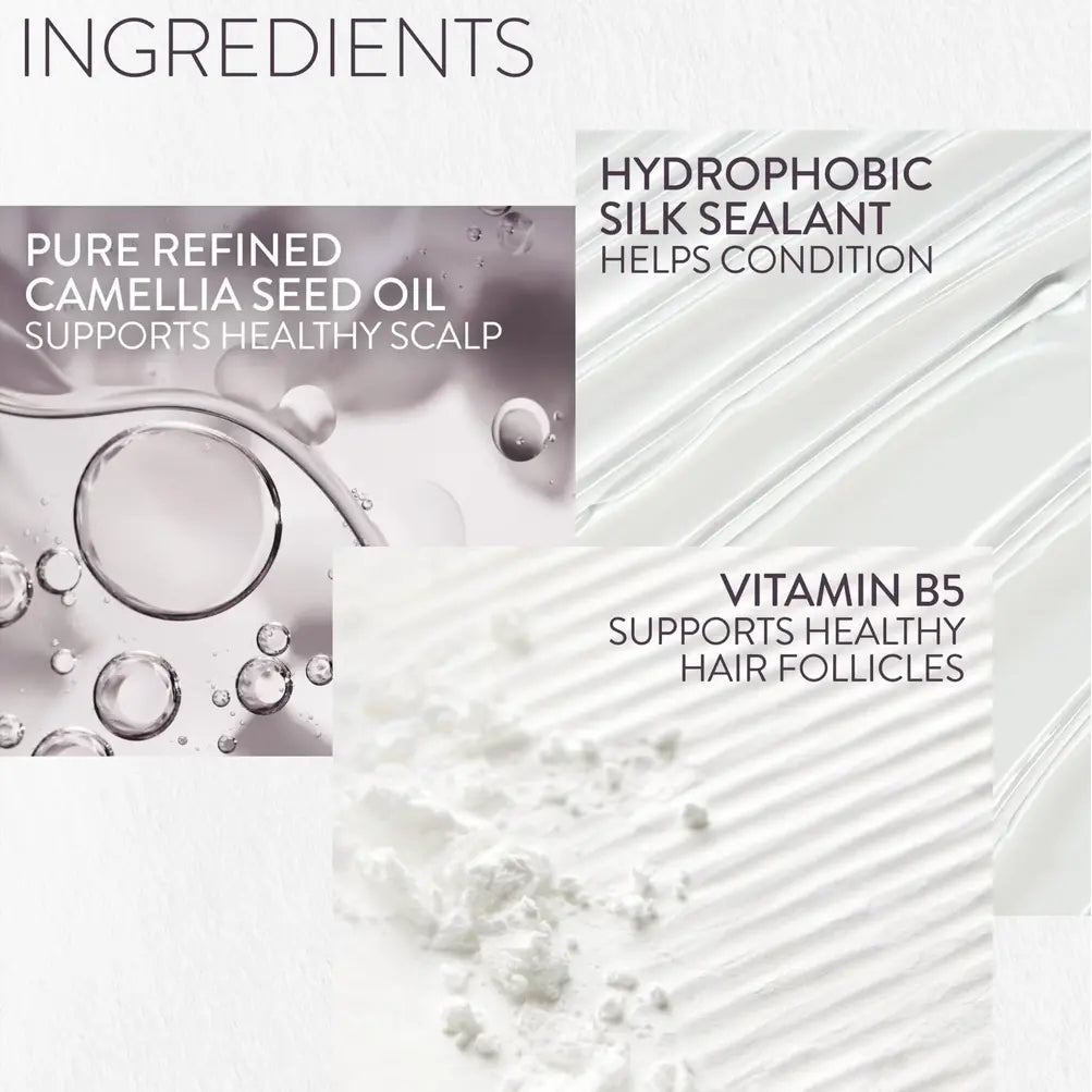 Pureology - Hydrate Glow Catcher Oil