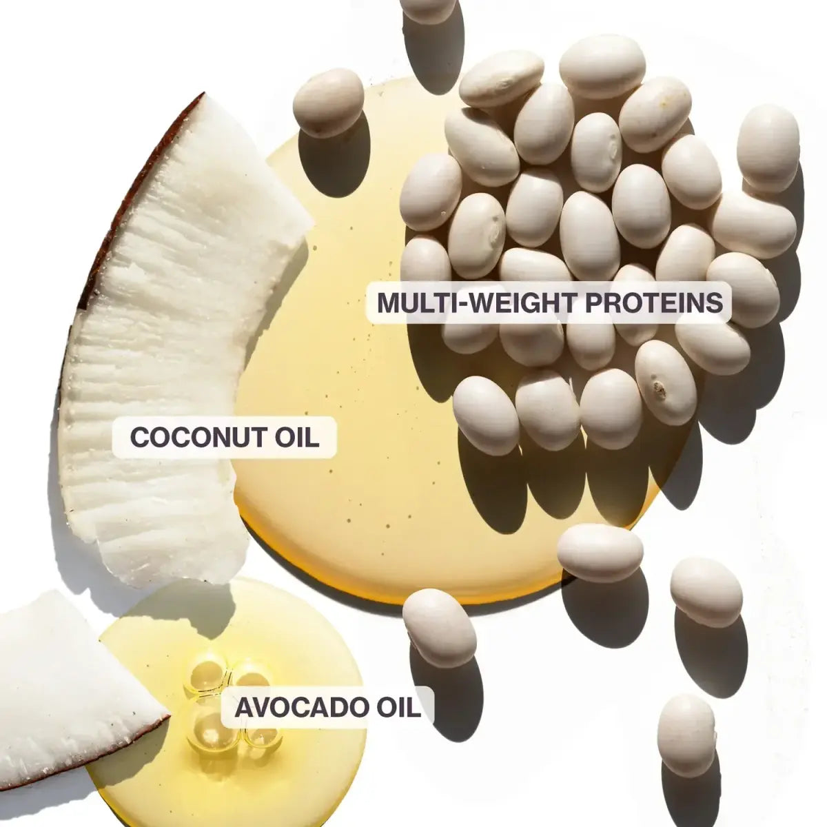 Pureology - Hydrate Superfood Deep Treatment Mask