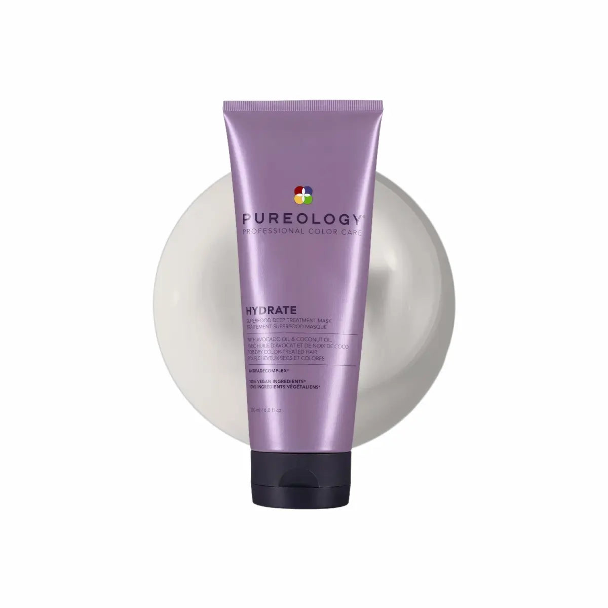 Pureology - Hydrate Superfood Deep Treatment Mask