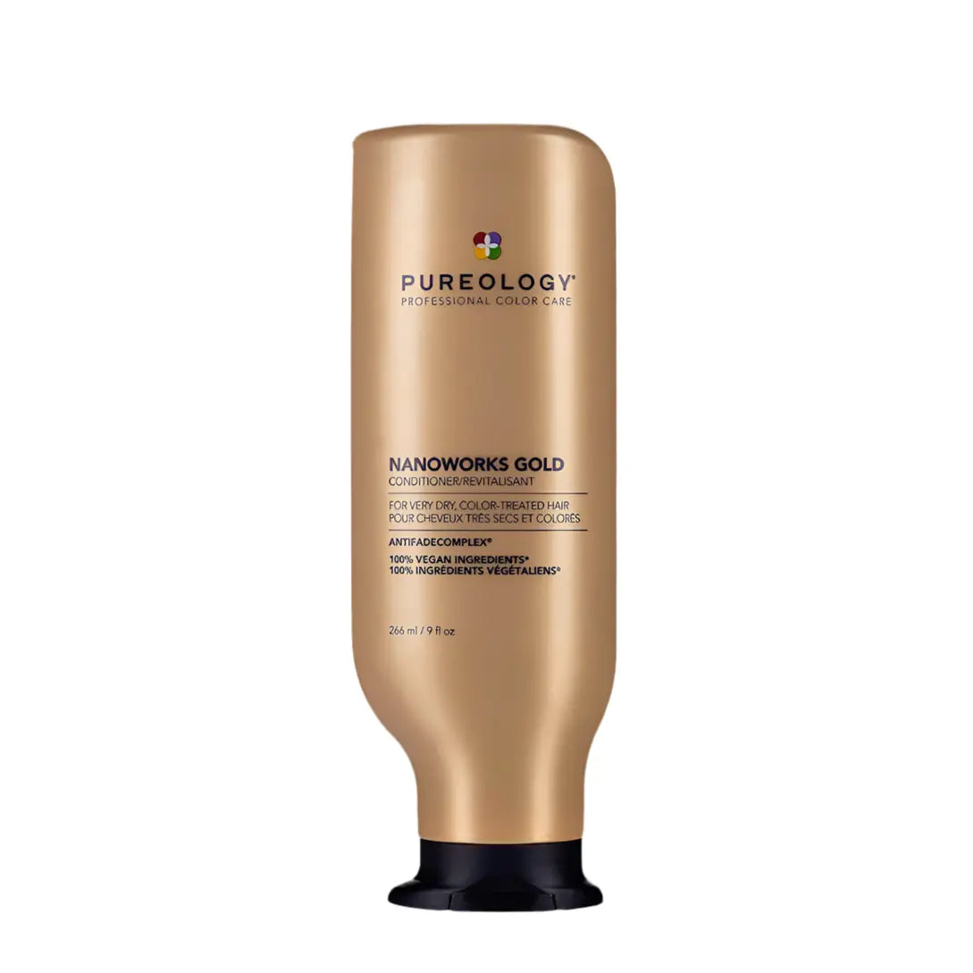 Pureology - Nanoworks Gold Conditioner
