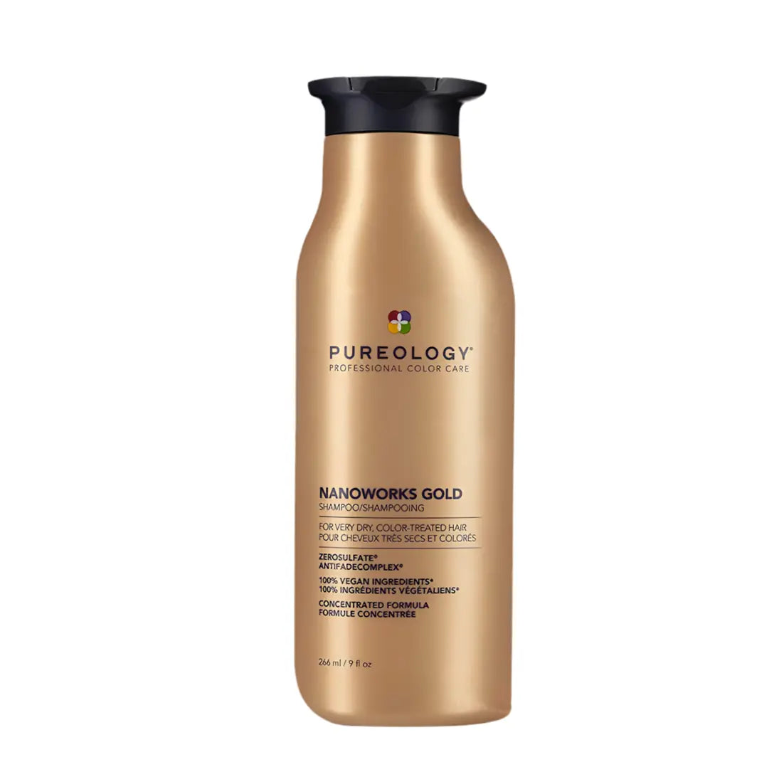 Pureology - Nanoworks Gold Shampoo