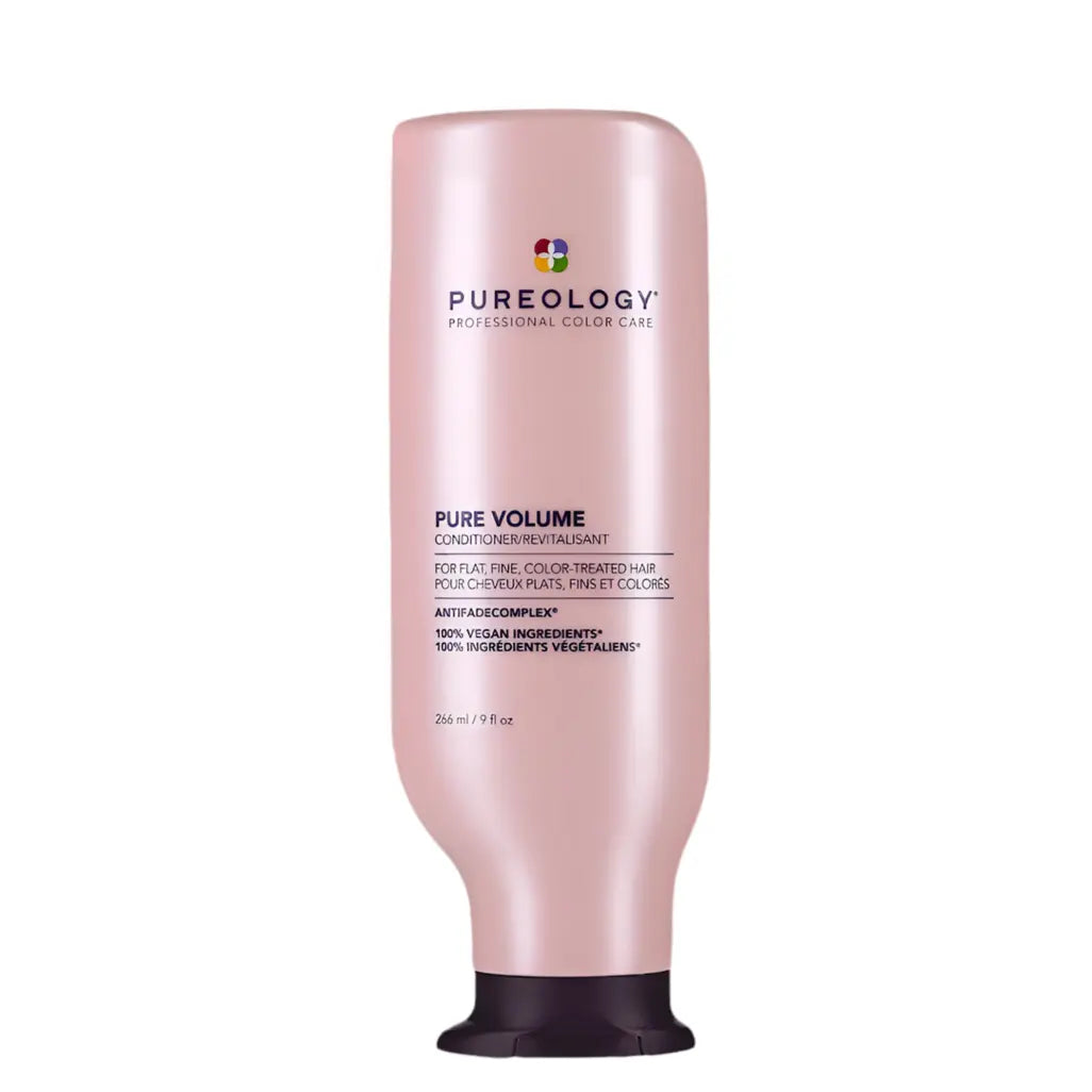 Pureology - Pure Volume Conditioner For Fine Flat Colour Treated hair