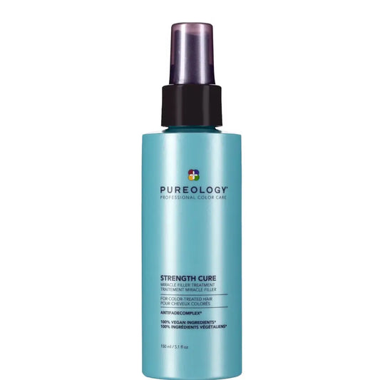 Pureology - Strength Cure Miracle Filler Treatment