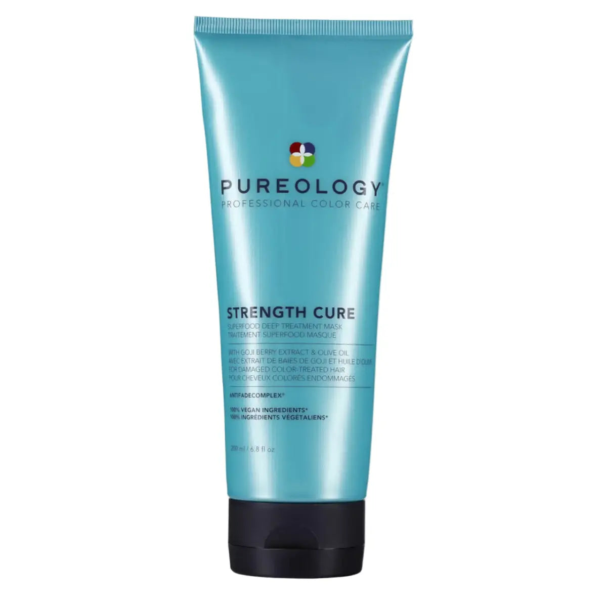 Pureology - Strength Cure Superfood Deep Treatment Mask