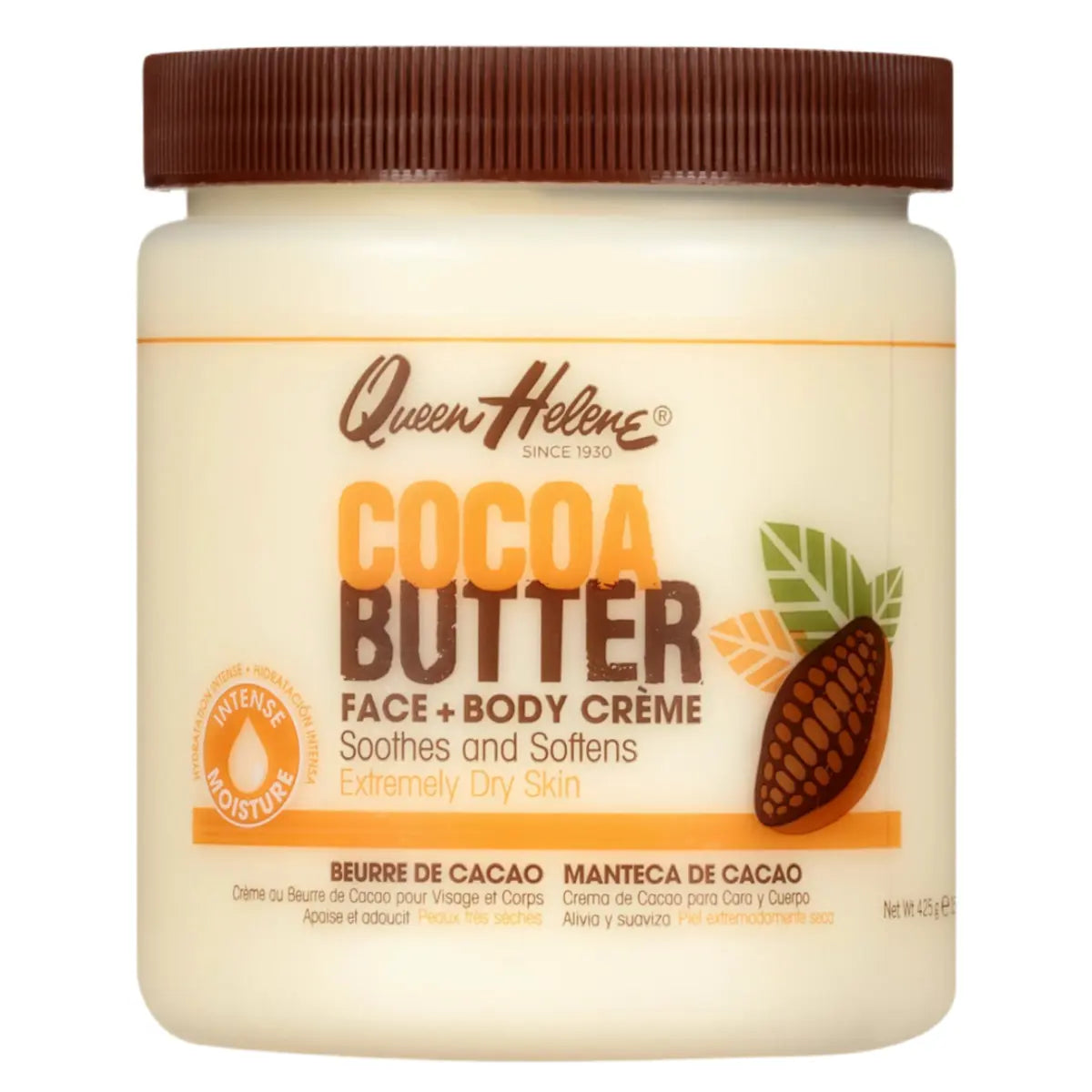 Queen Helene - Cocoa Butter Creme