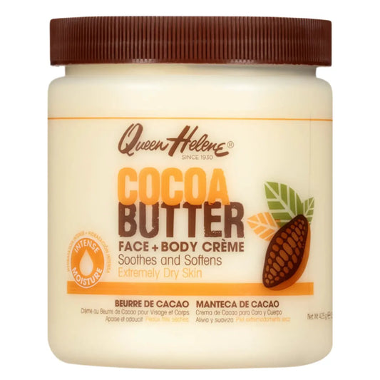 Queen Helene - Cocoa Butter Creme