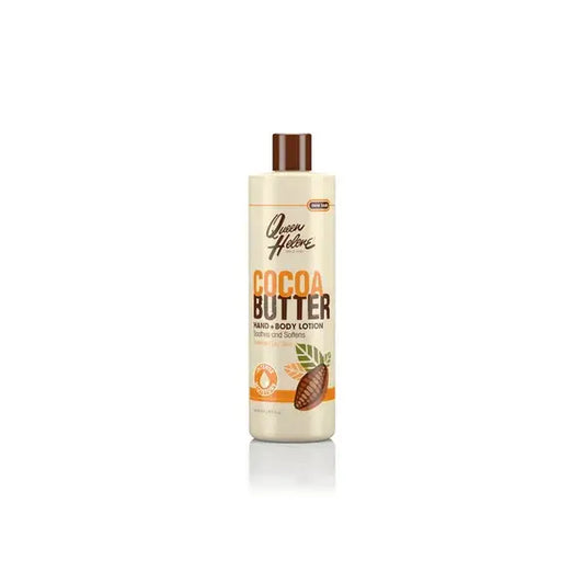 Queen Helene - Cocoa Butter Lotion - 16oz