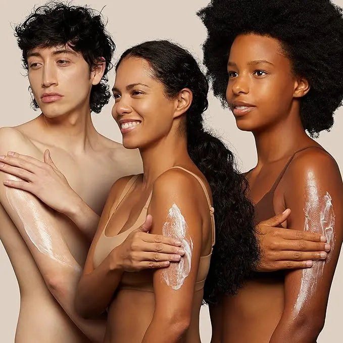 Queen Helene - Cocoa Butter Lotion