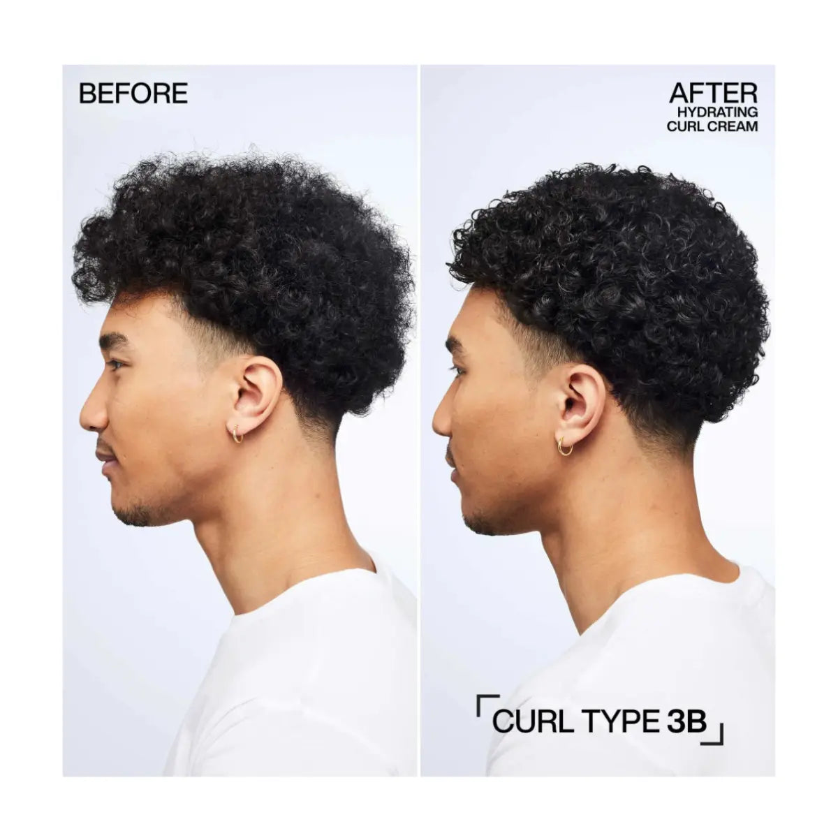 Redken - 72-Hour Defining Hydrating Curl Cream