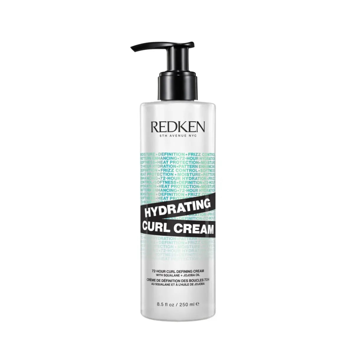 Redken - 72-Hour Defining Hydrating Curl Cream
