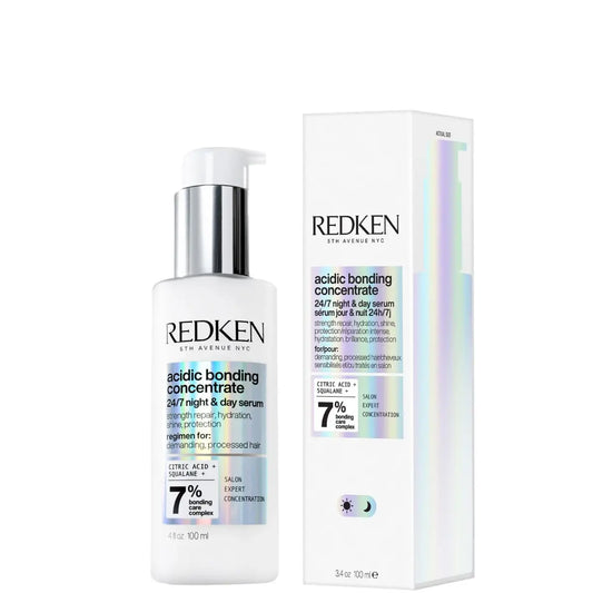 Redken - Acidic Bonding Concentrate 24/7 Night & Day Serum