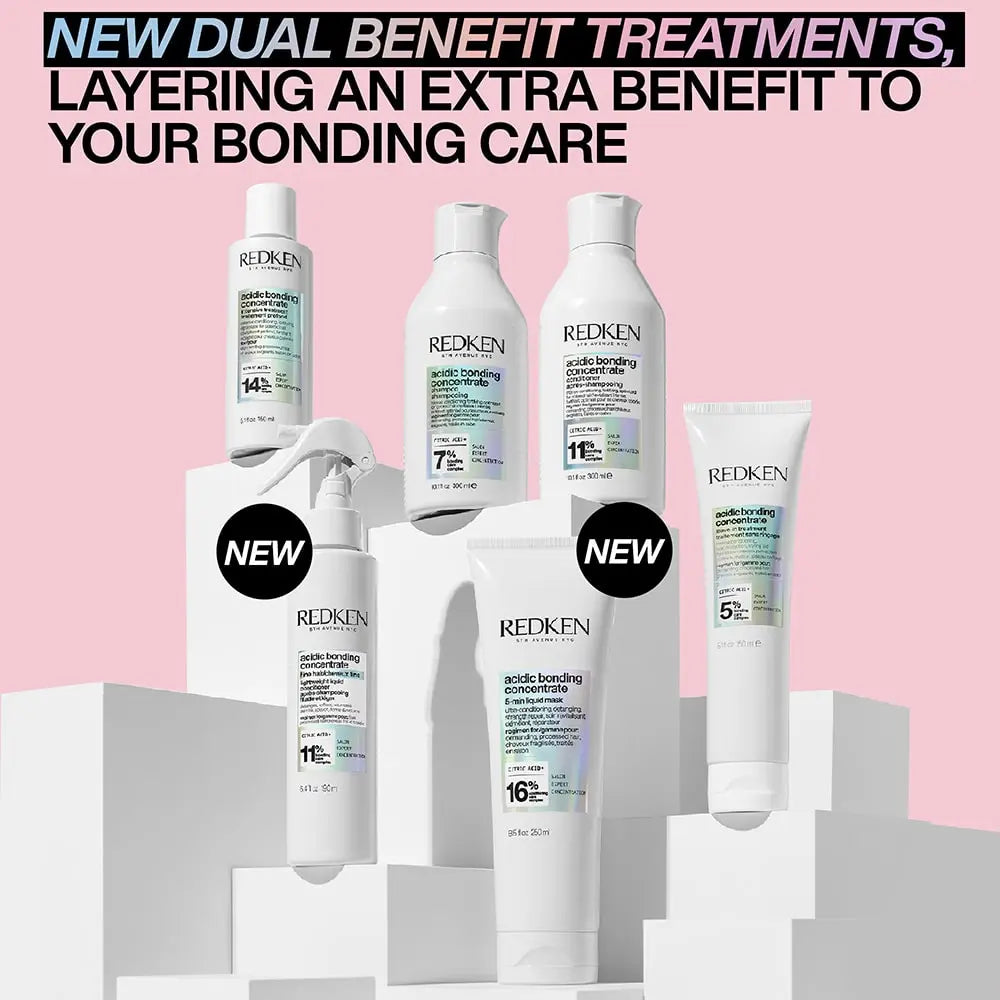 Redken - Acidic Bonding Concentrate 5 Minute Mask