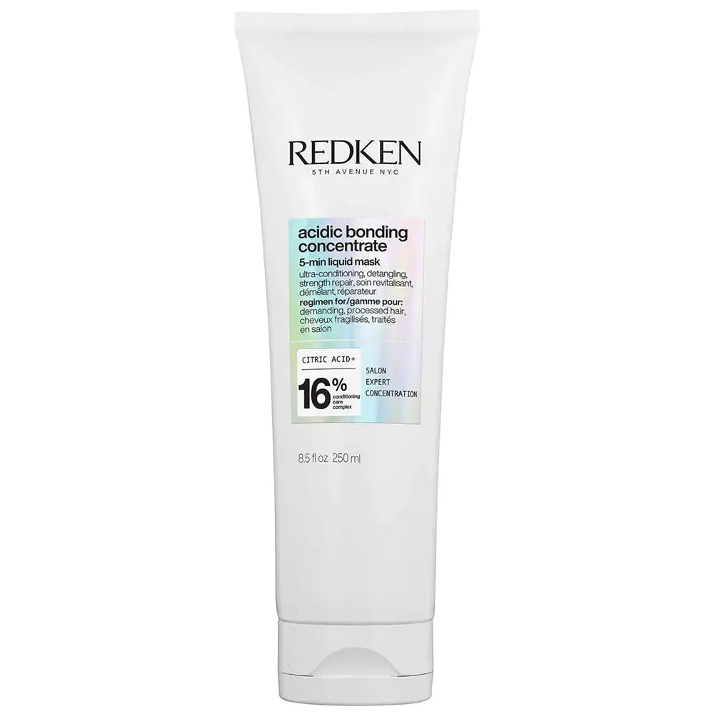 Redken - Acidic Bonding Concentrate 5 Minute Mask
