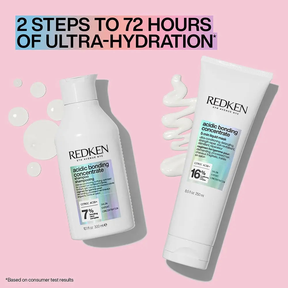 Redken - Acidic Bonding Concentrate 5 Minute Mask