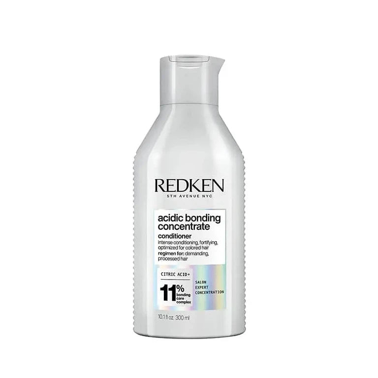 Redken - Acidic Bonding Concentrate Conditioner - 10.1oz