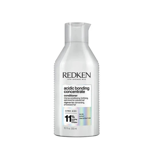 Redken - Acidic Bonding Concentrate Conditioner - 10.1oz