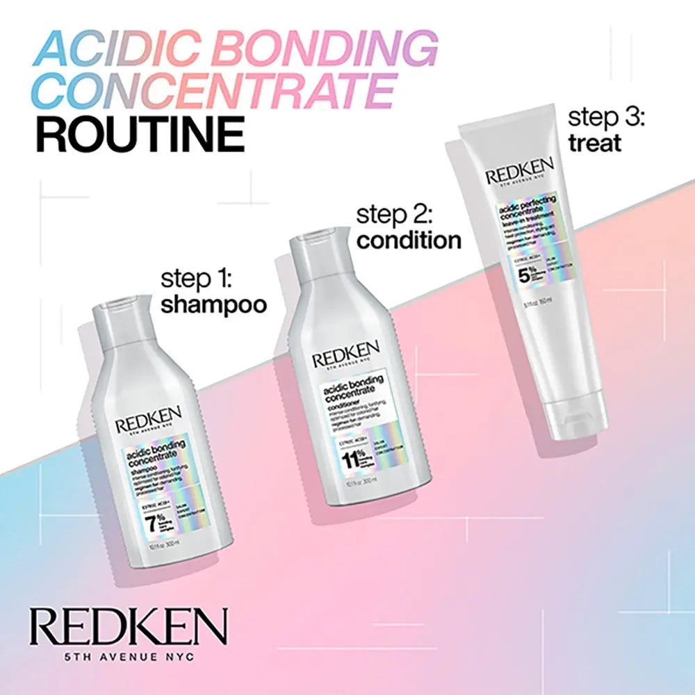 Redken - Acidic Bonding Concentrate Conditioner