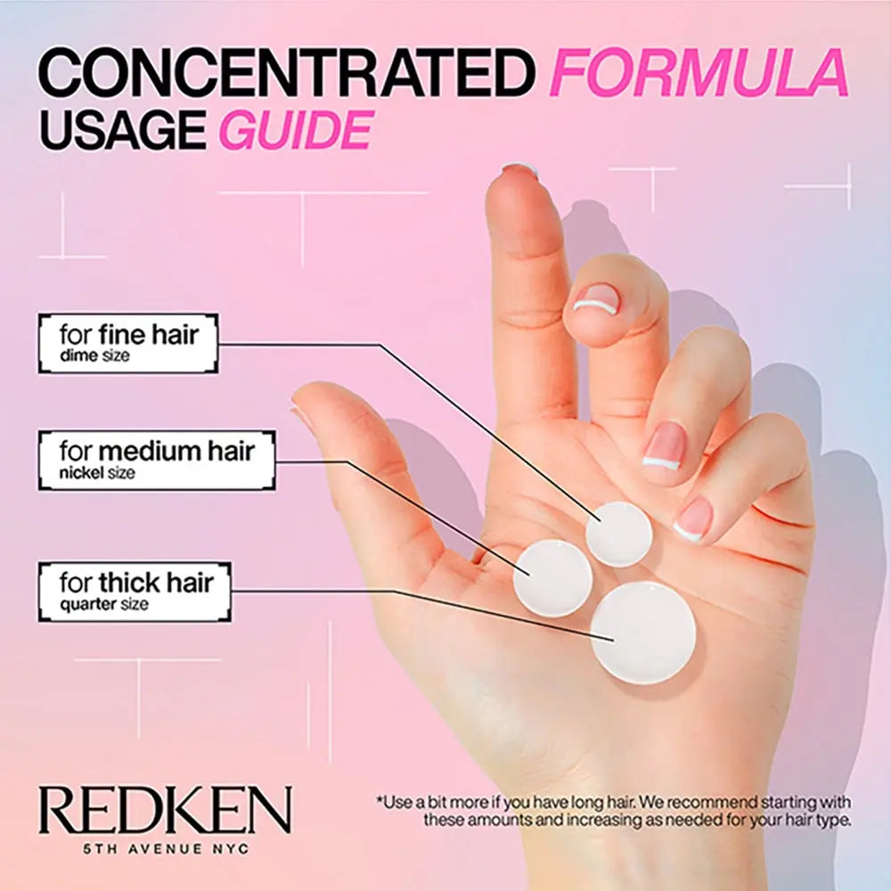 Redken - Acidic Bonding Concentrate Conditioner